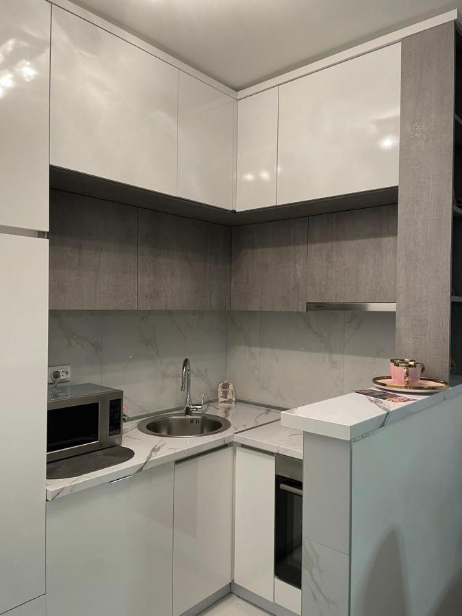 Skyline Apartment Bijeljina Exterior foto