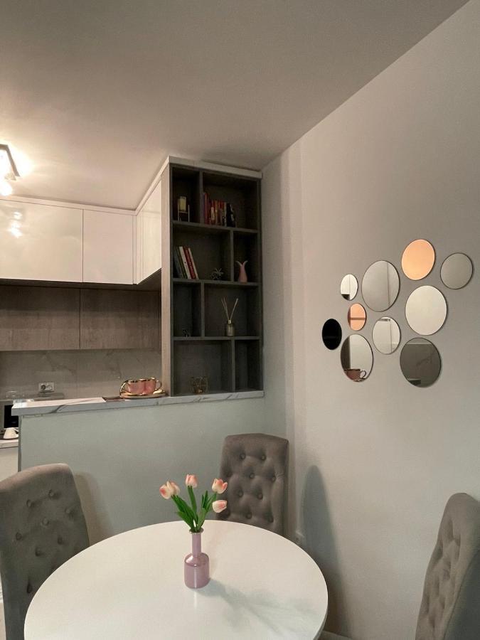 Skyline Apartment Bijeljina Exterior foto
