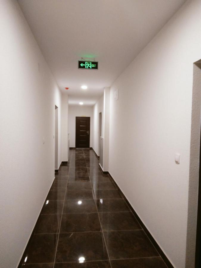 Skyline Apartment Bijeljina Exterior foto