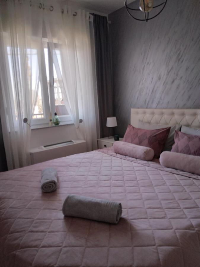Skyline Apartment Bijeljina Exterior foto