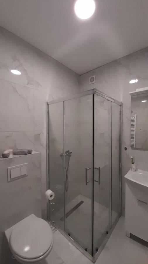 Skyline Apartment Bijeljina Exterior foto
