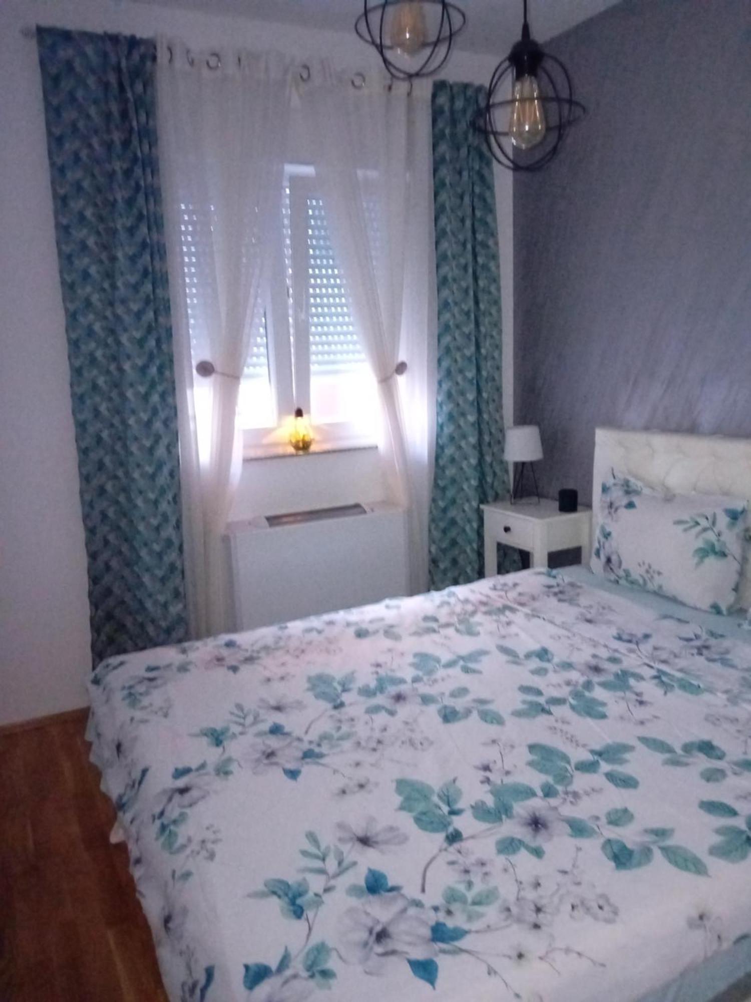 Skyline Apartment Bijeljina Exterior foto